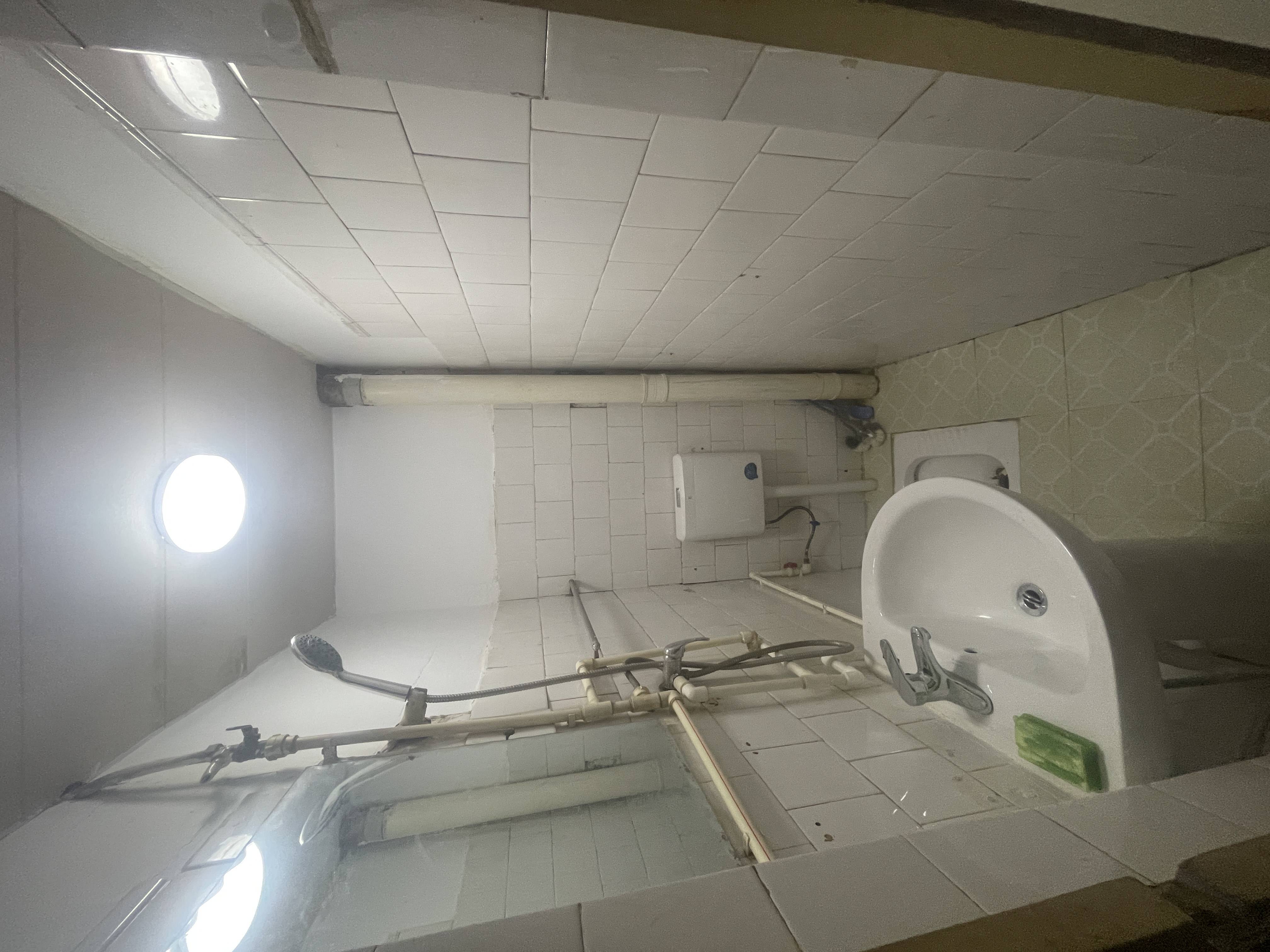 正觉寺小区二区