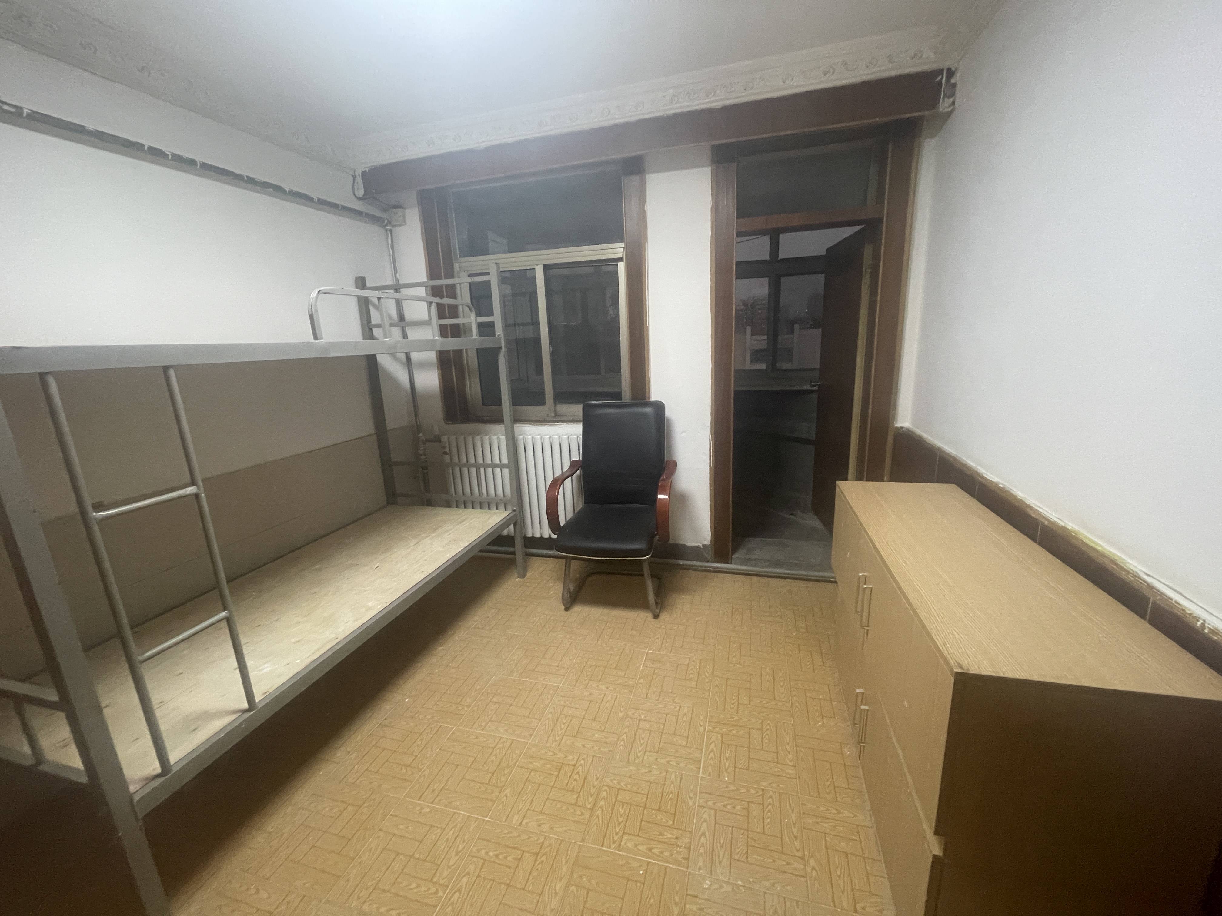 正觉寺小区二区