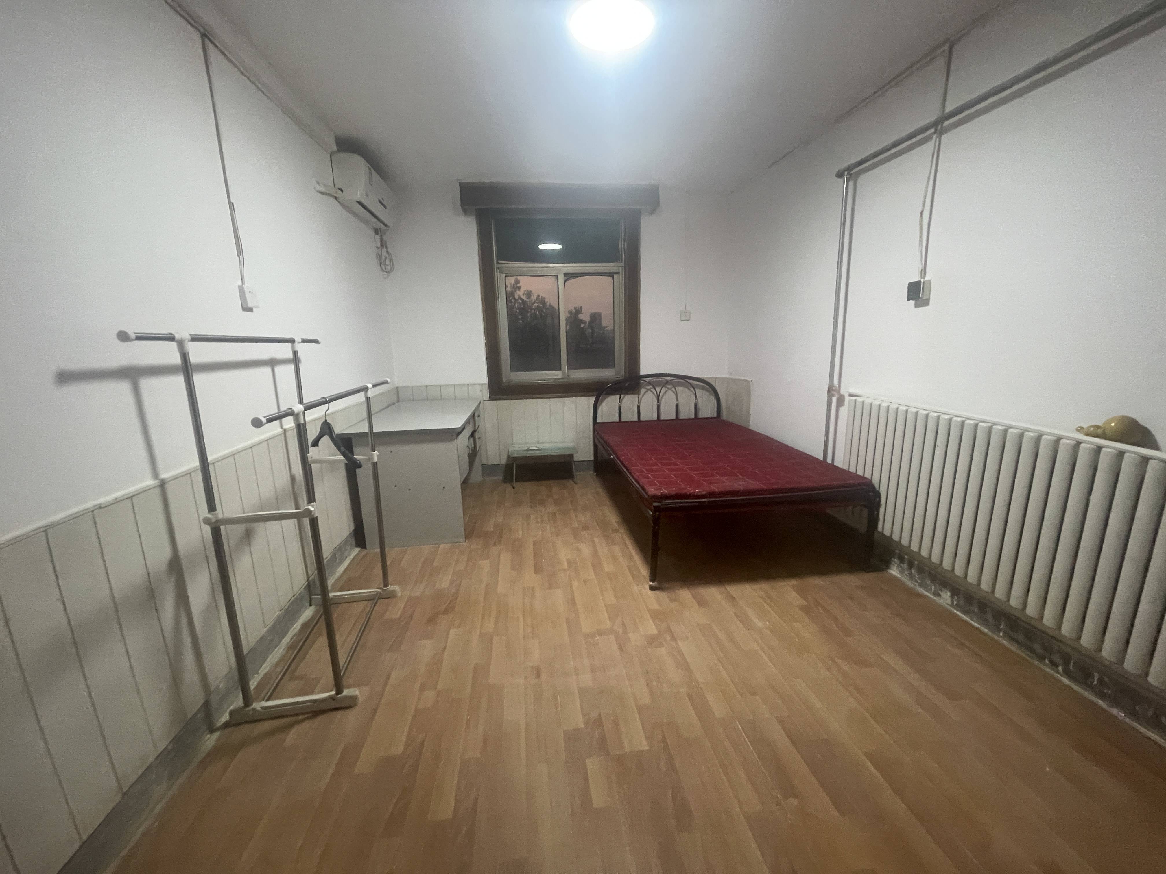 正觉寺小区二区