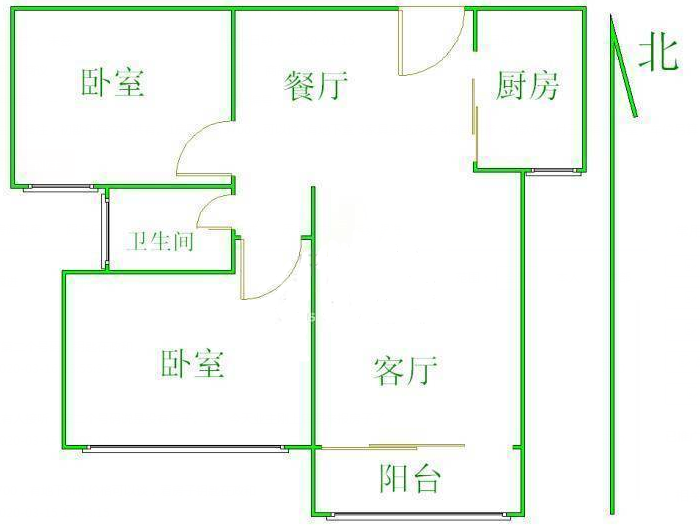 名士豪庭一区