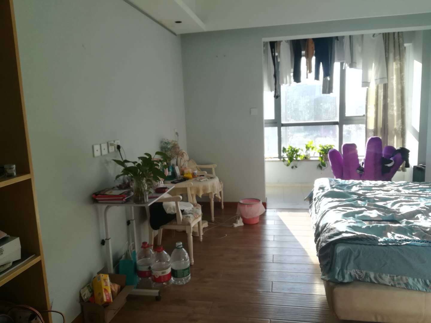 中建文化广场