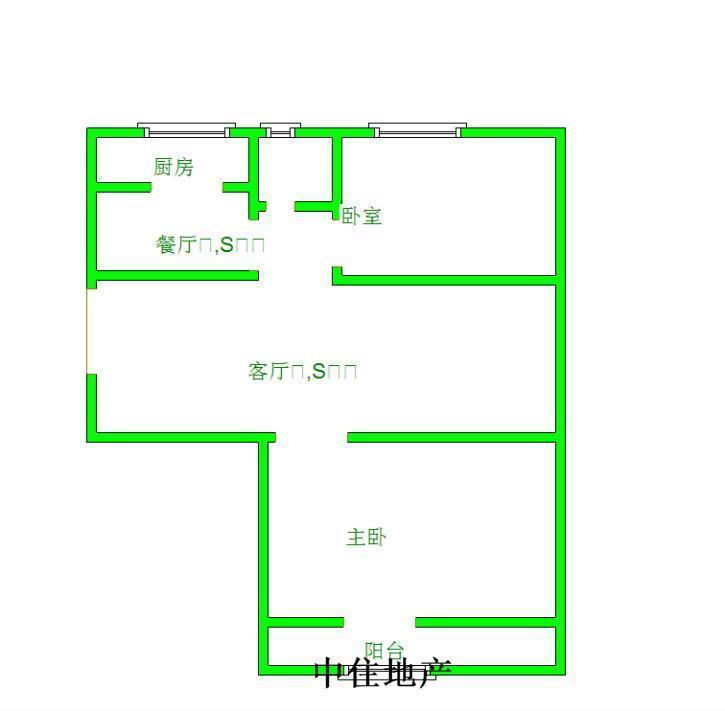 华洋名苑