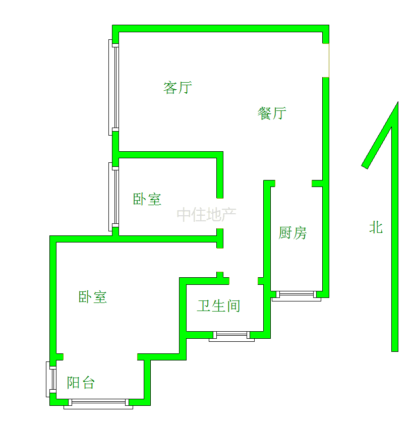 清河雅居