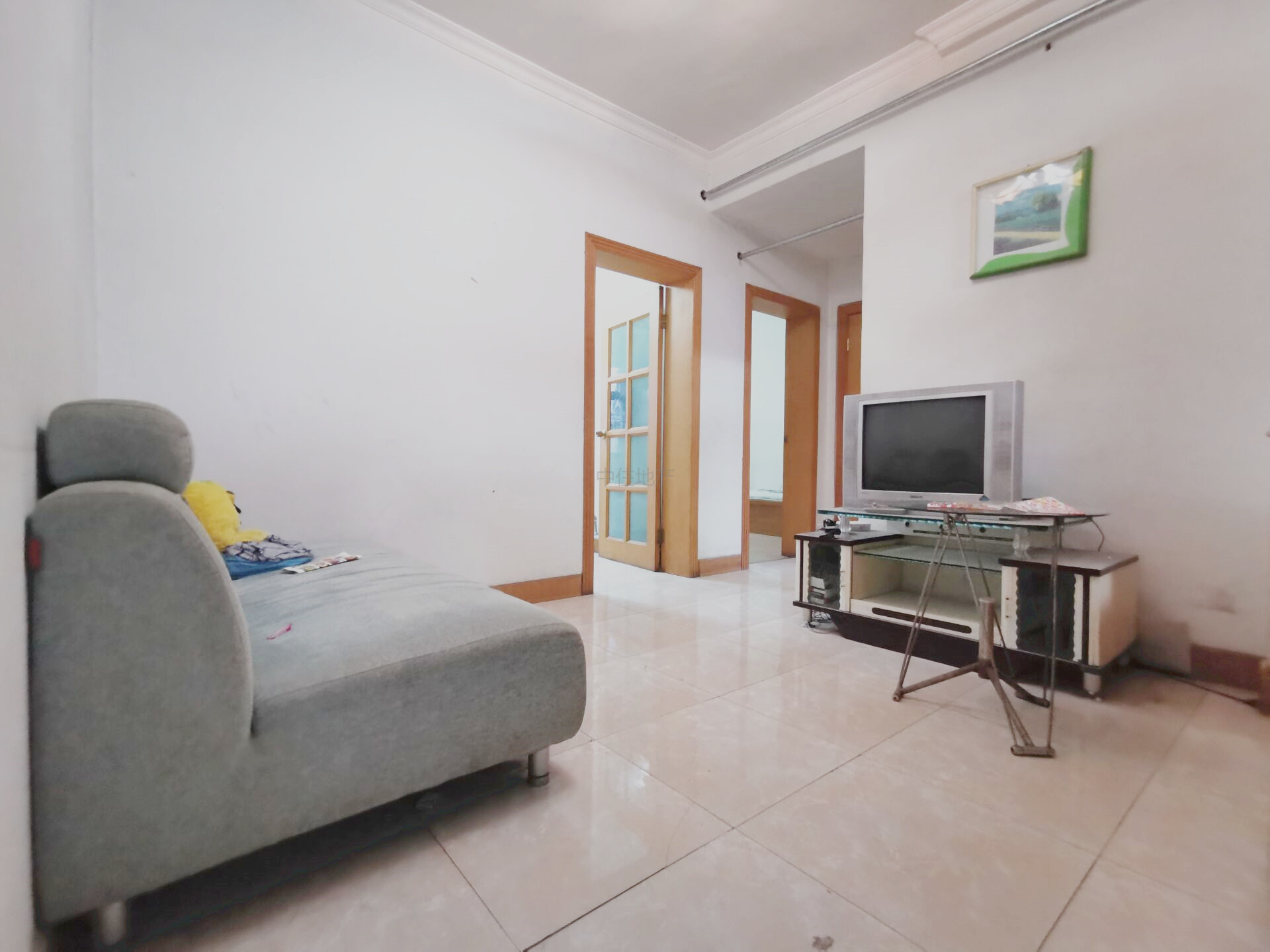  闵子骞路烟草宿舍 南北