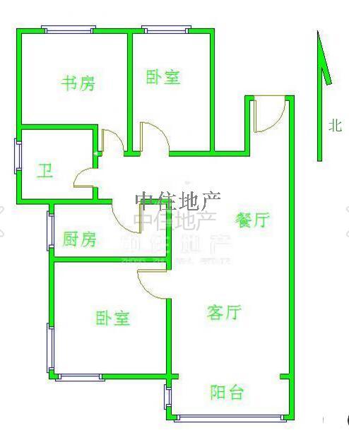 尚东1956（ 尚东花园）