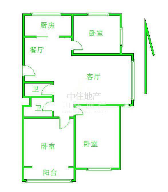 建大花园