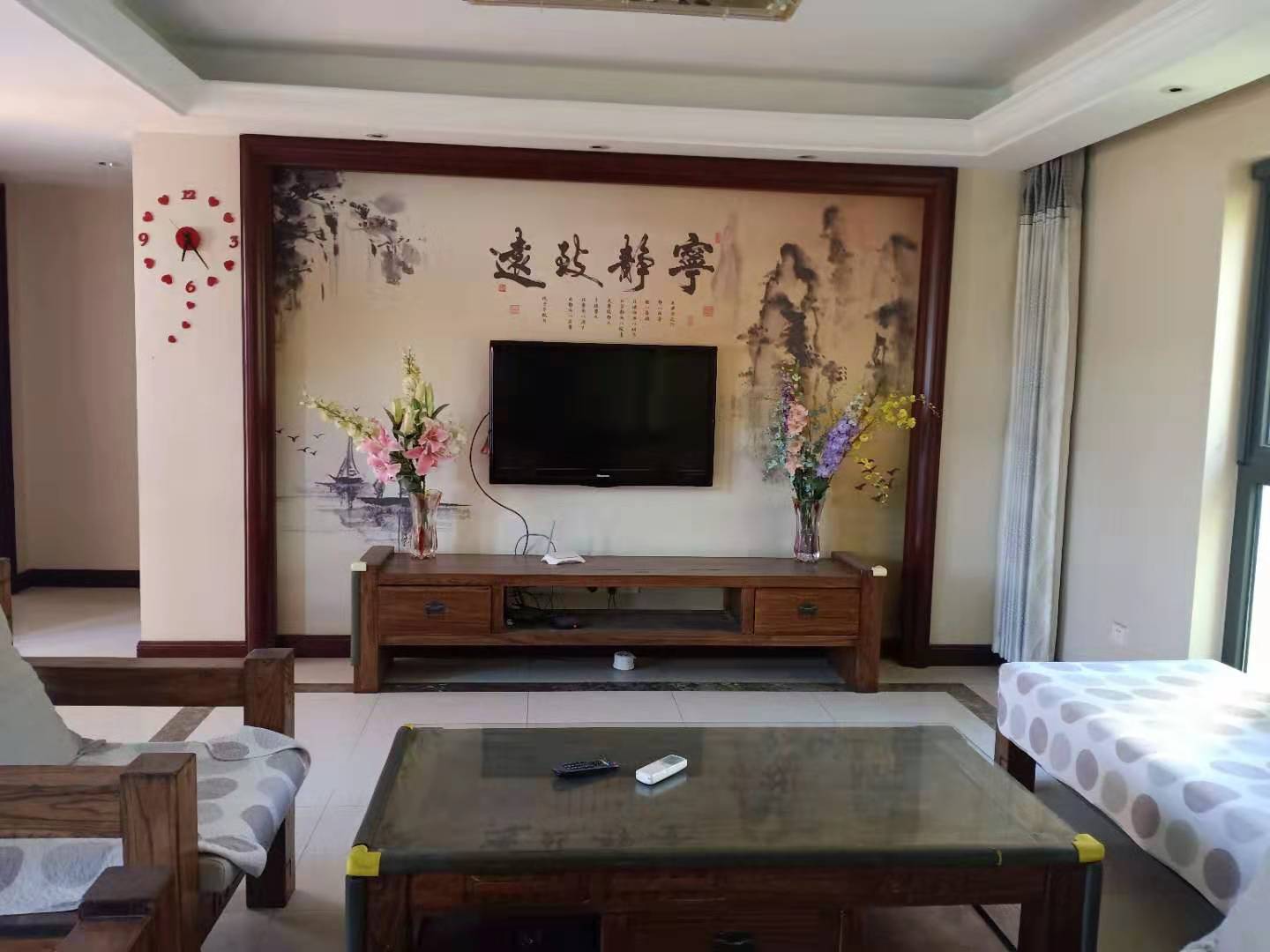 海尔绿城桂花园