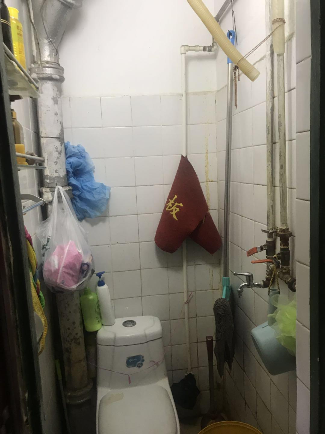 黄台电厂宿舍