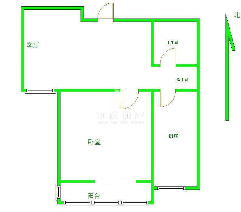 银丰唐郡紫薇园