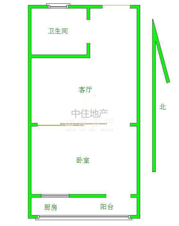 居易香桔市