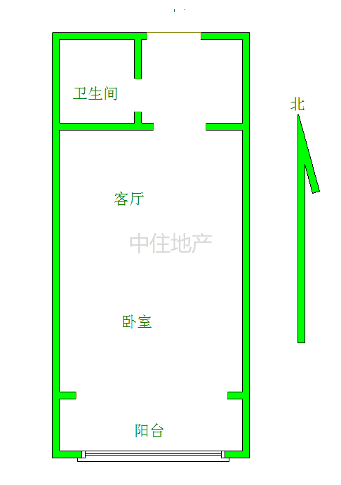 恒生艾特公寓