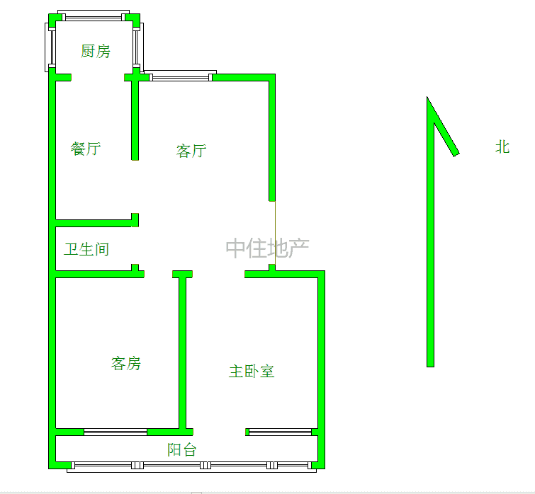 小柳行头