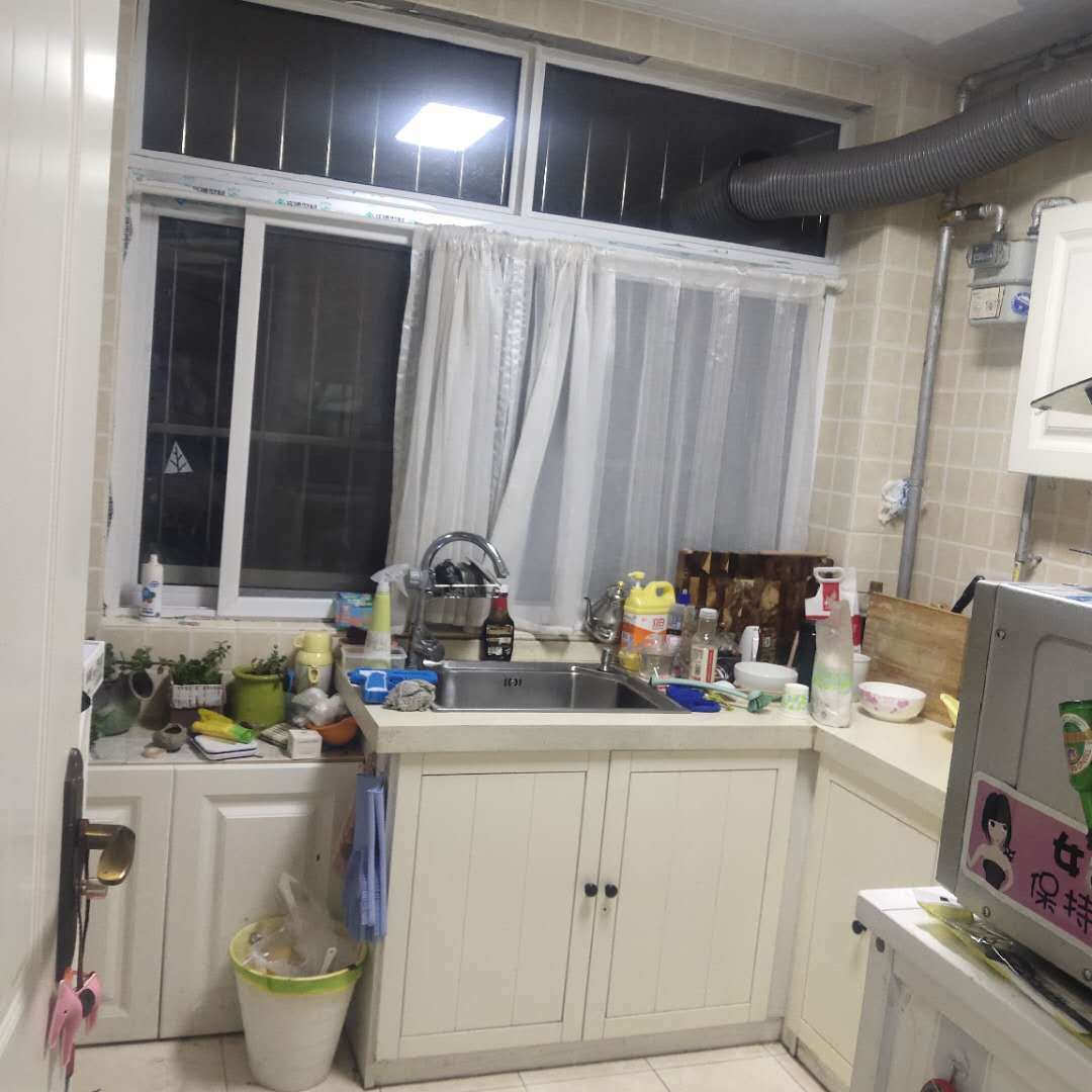 燕山小区北区