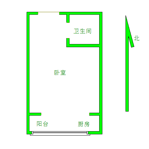 恒生艾特公寓
