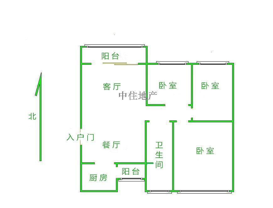 恒大绿洲