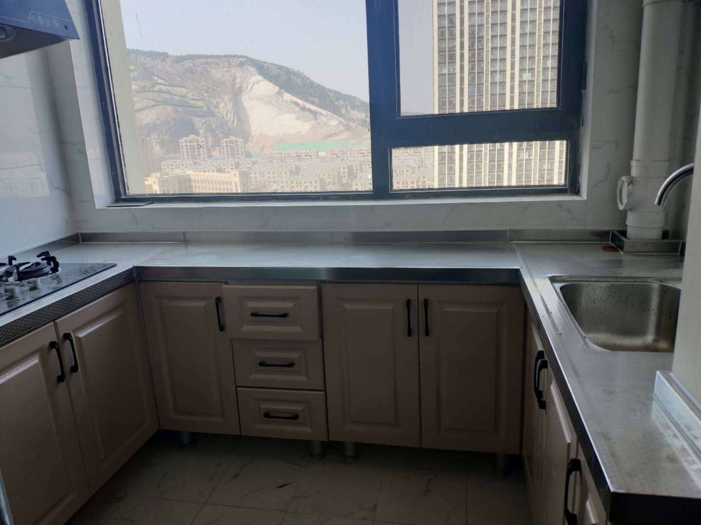 中海国际社区中海国际公馆