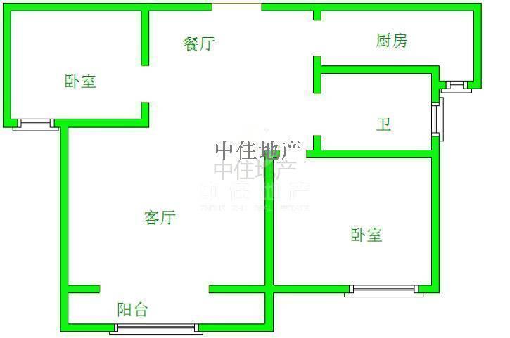 绿地泉景园
