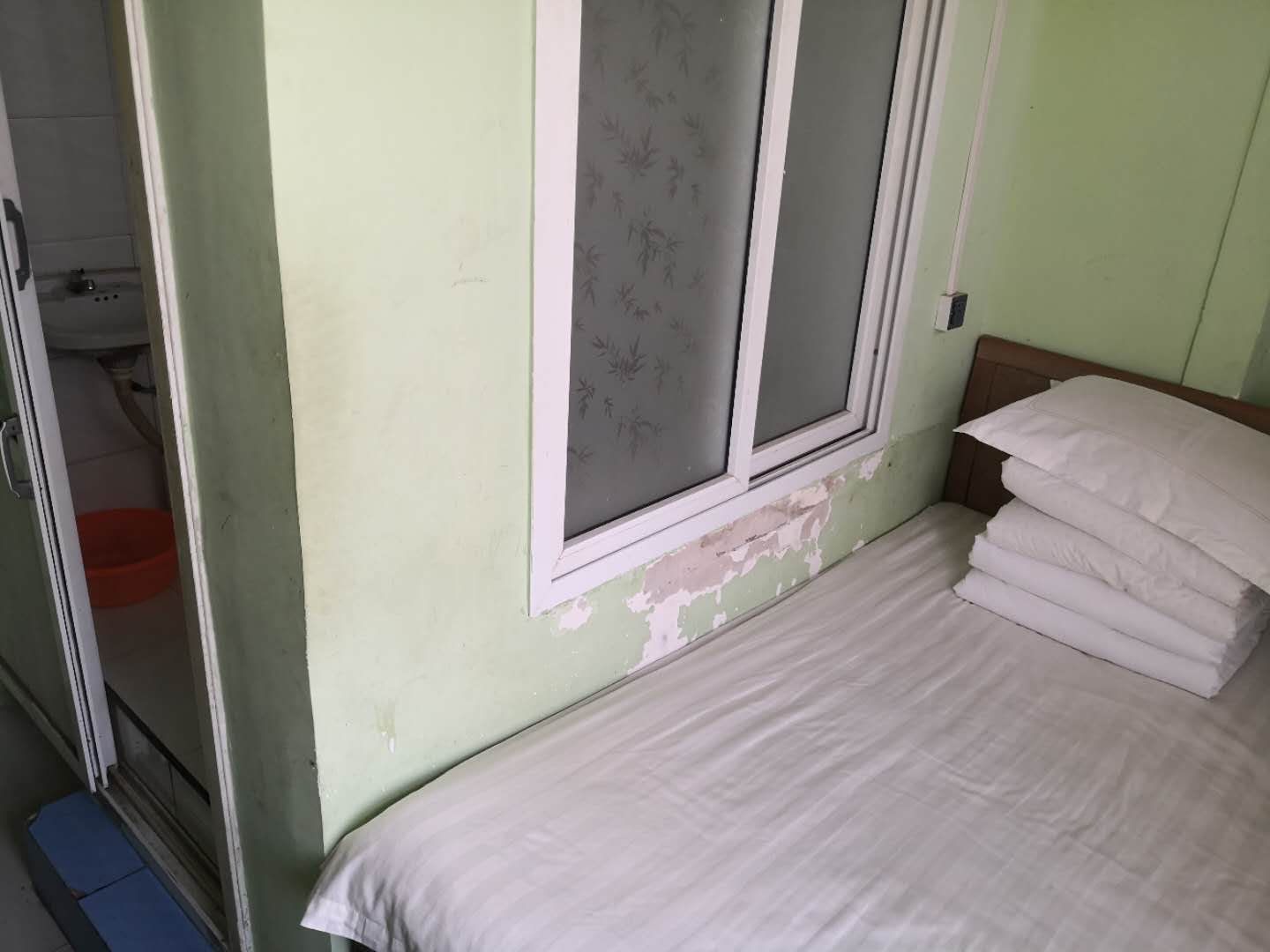 整租·正觉寺小区（一区）  南北