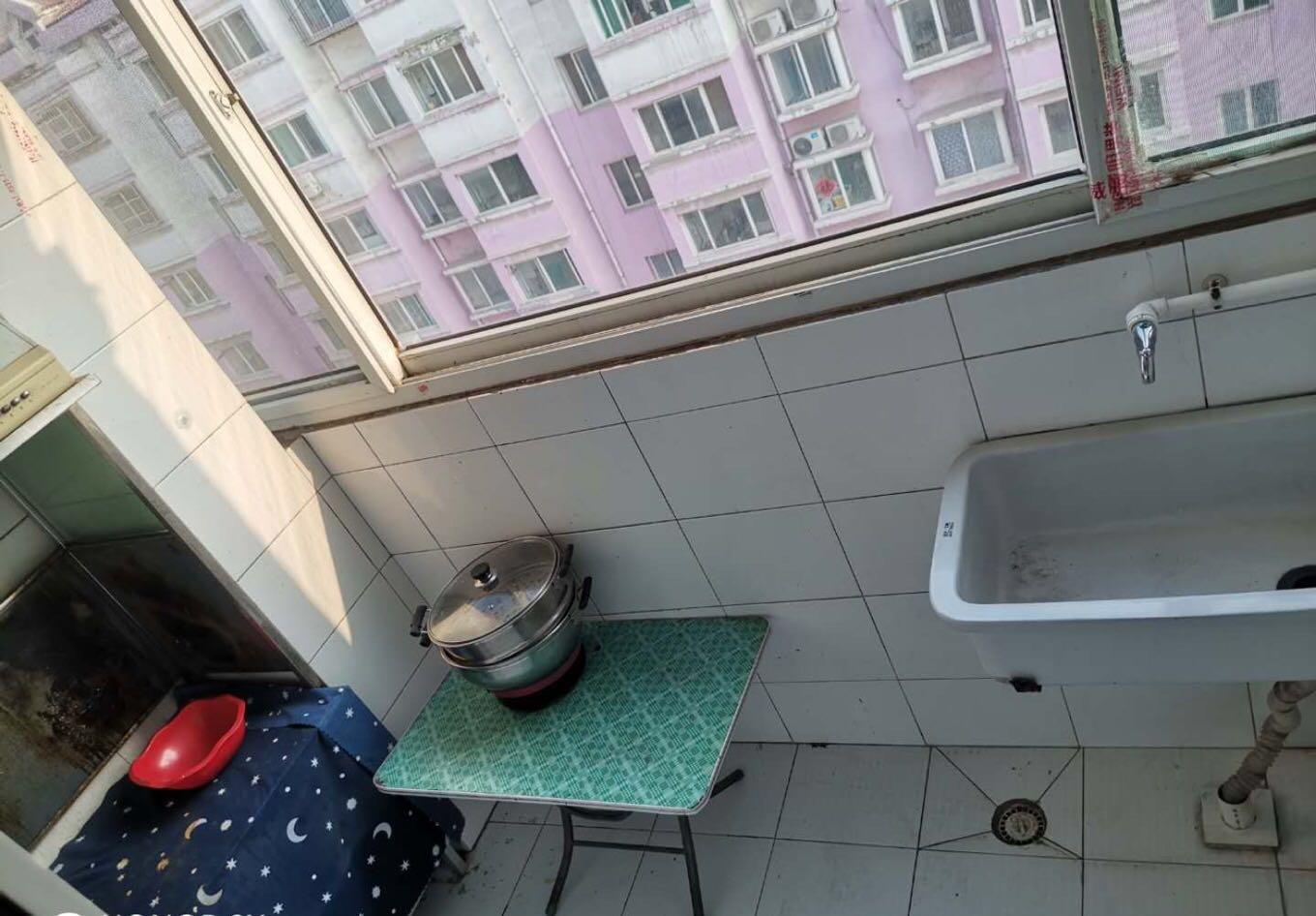 金泉小区