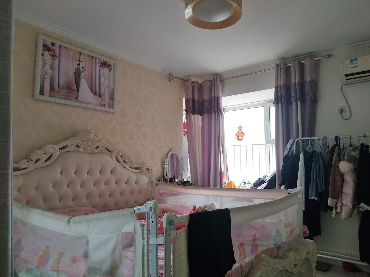 天鸿万象新天PARK郡