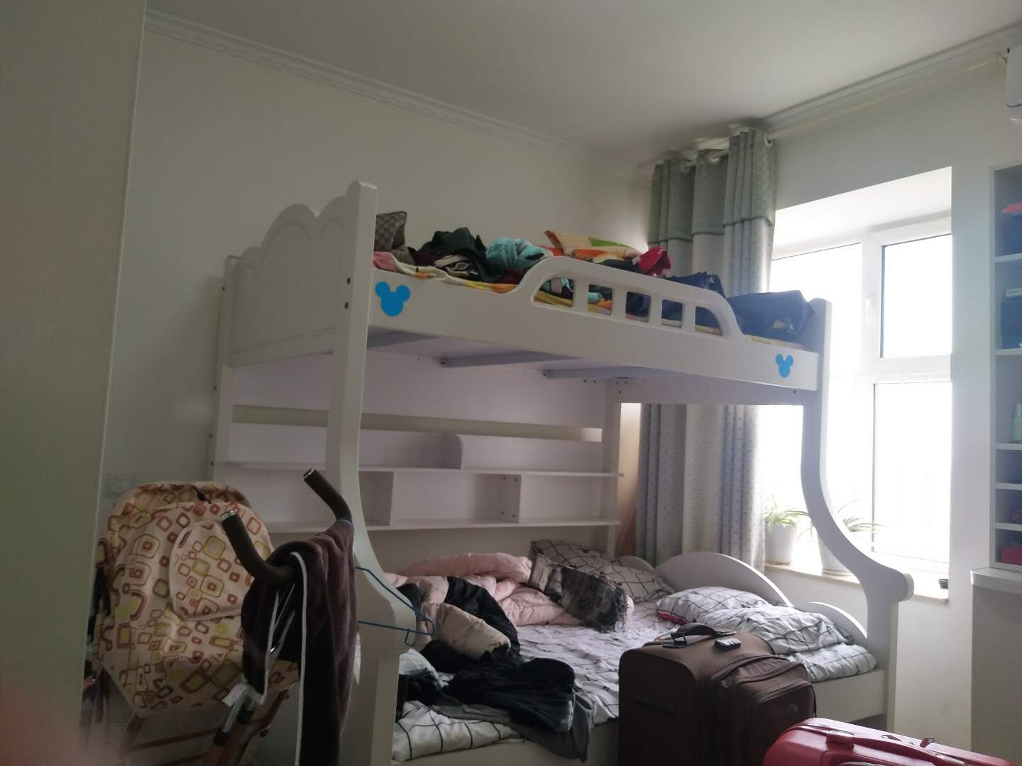 天鸿万象新天PARK郡