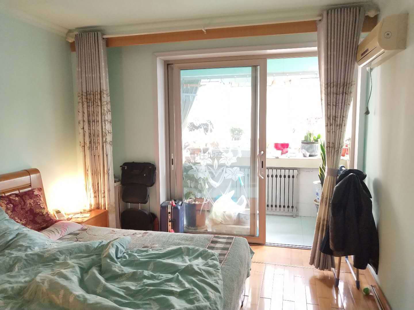 历东小区