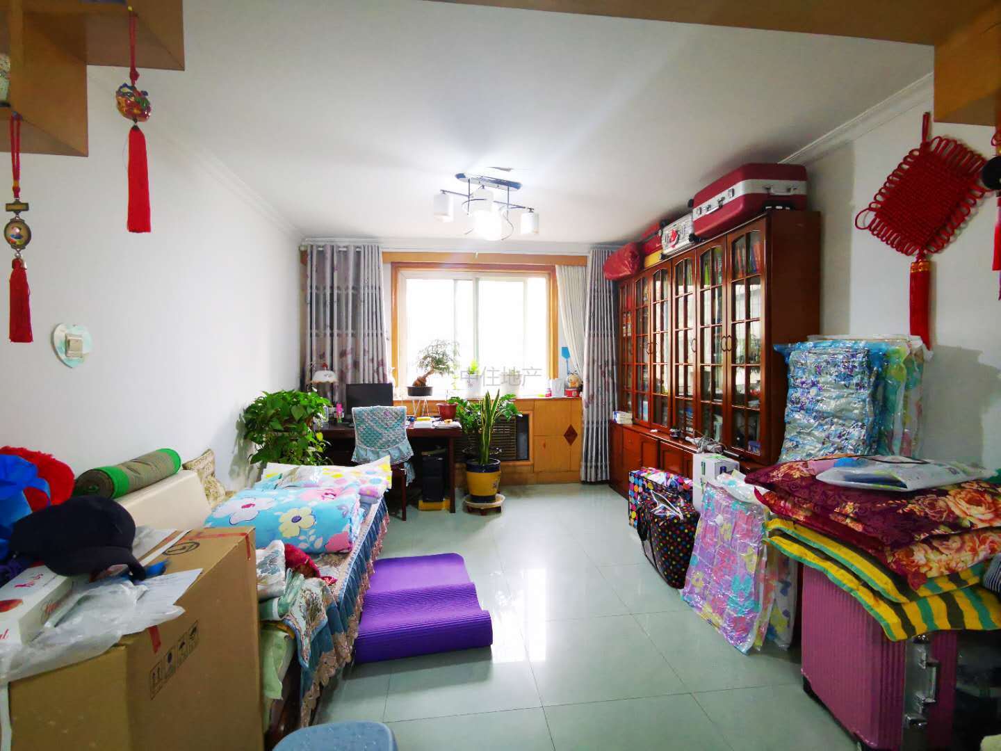 历东小区