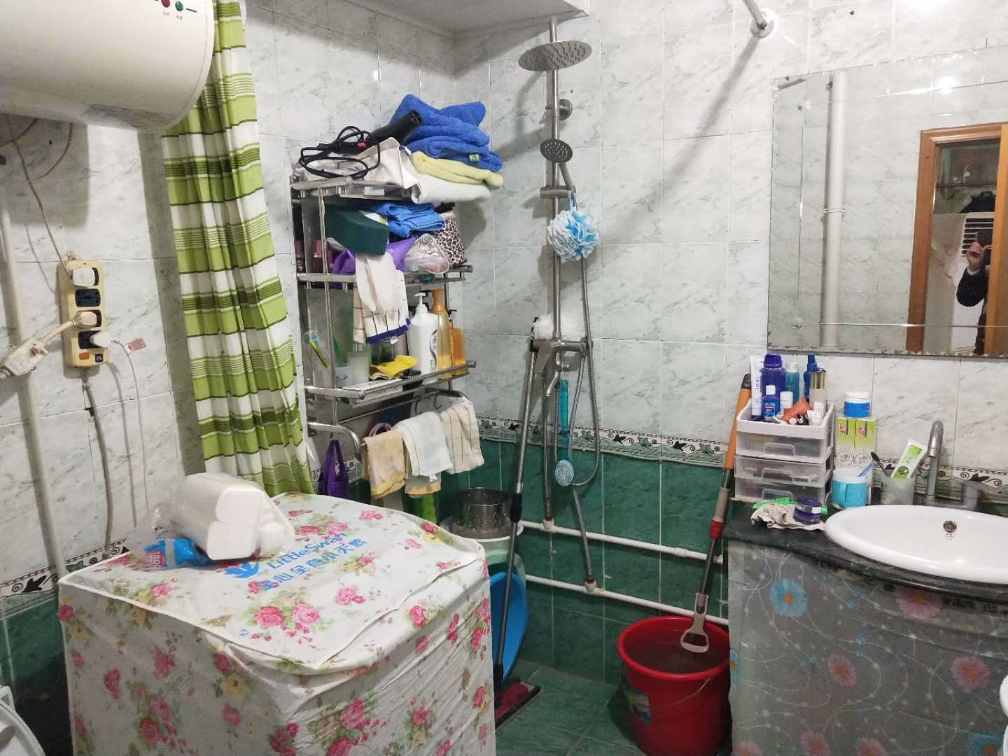 历东小区