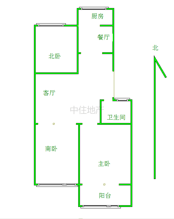 历东小区