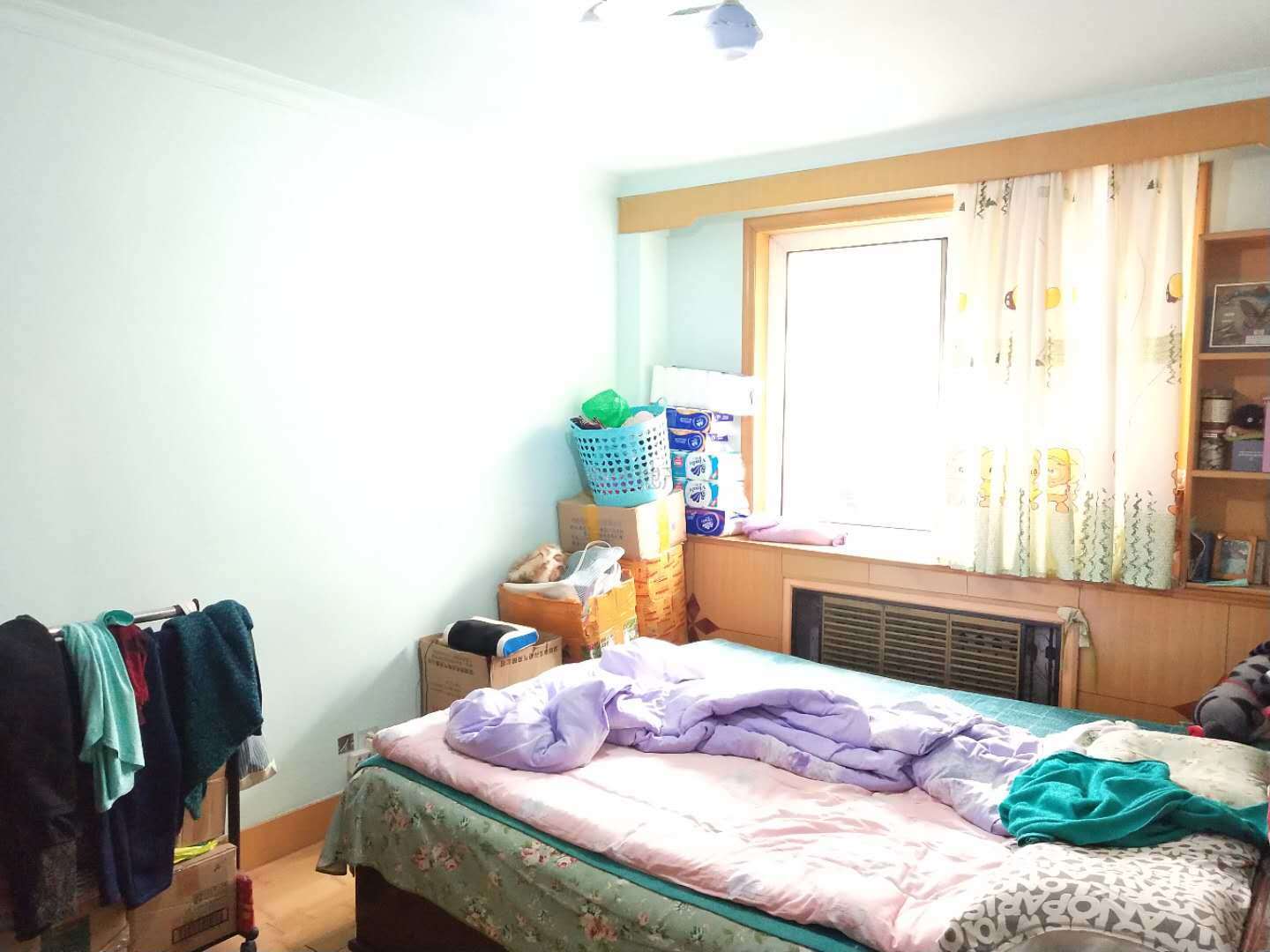 历东小区