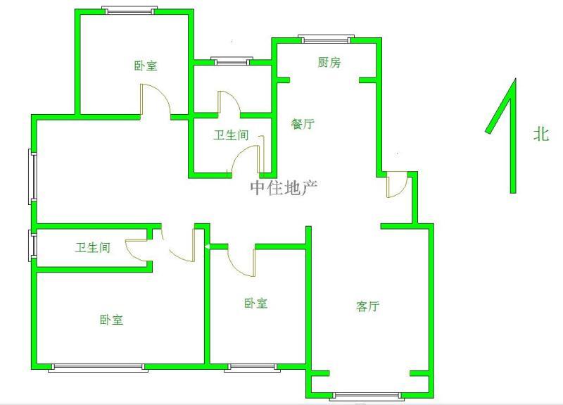 涵玉翠岭