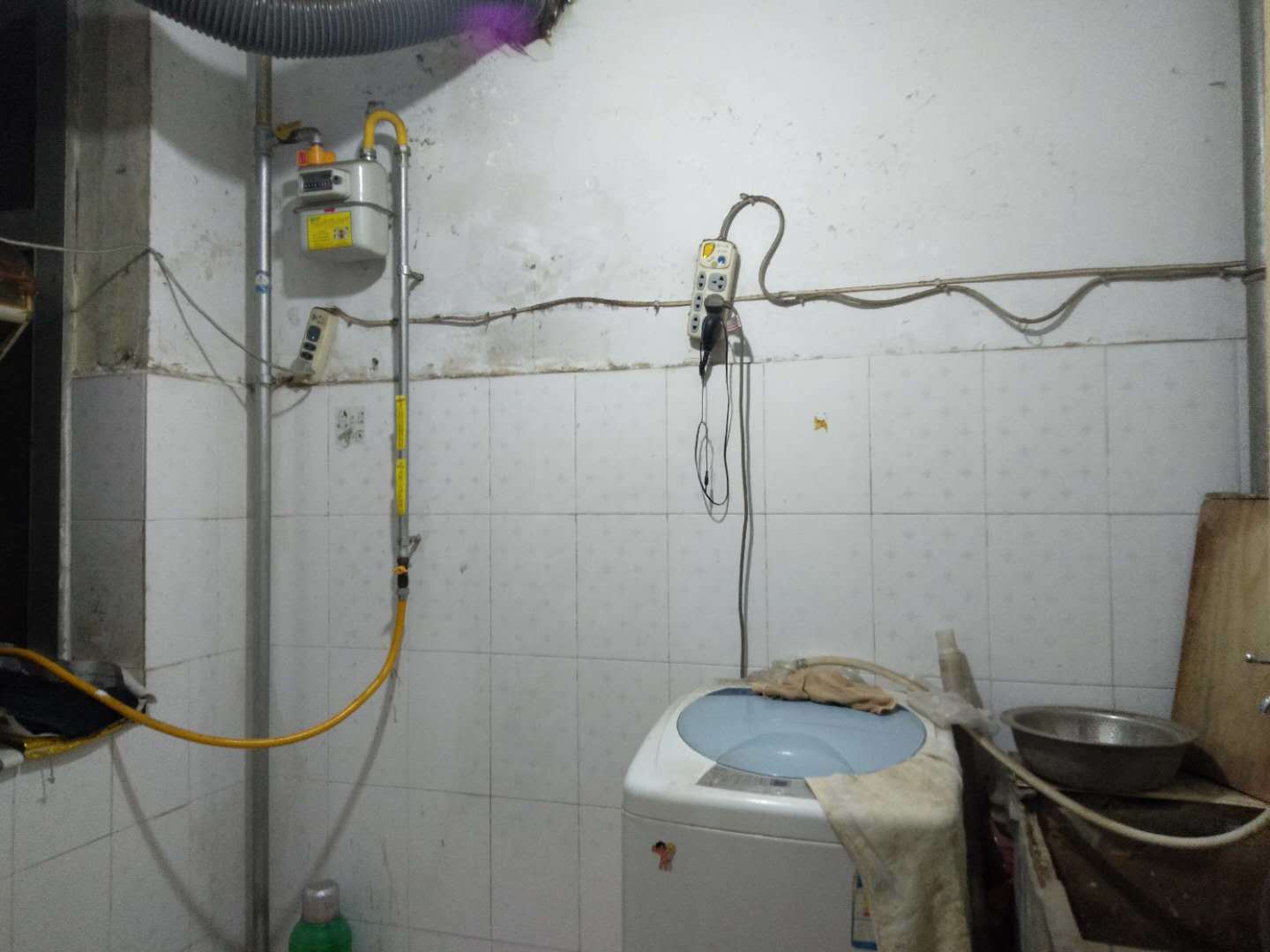 长盛小区