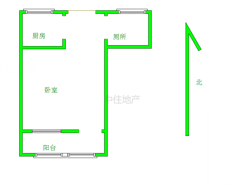 长盛小区