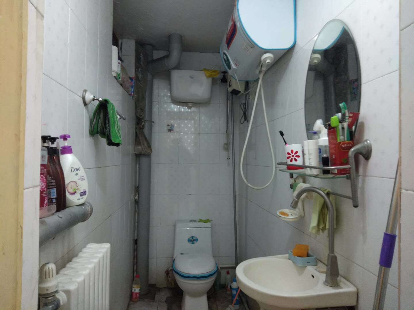 长盛小区