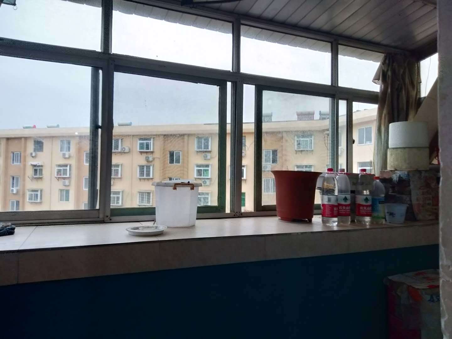 长盛小区