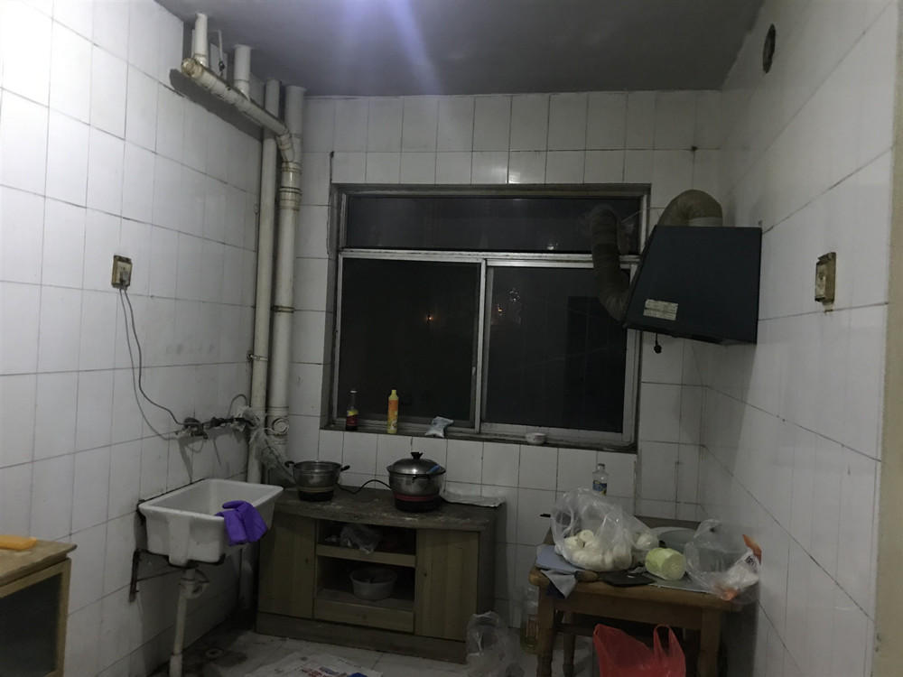 桃园小区