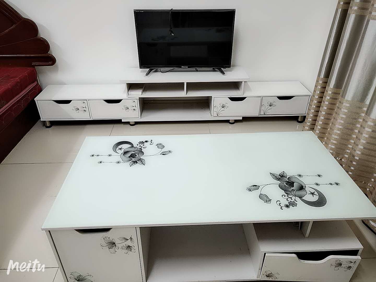 恒大城(商住楼)