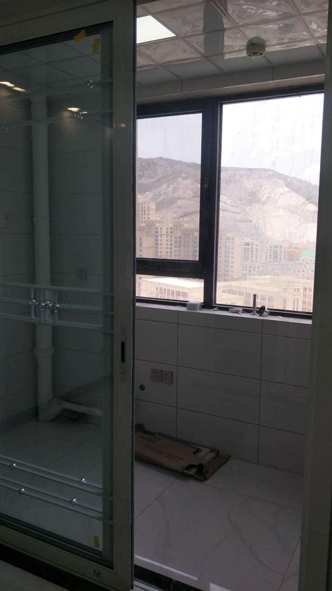 中海国际社区中海国际公馆