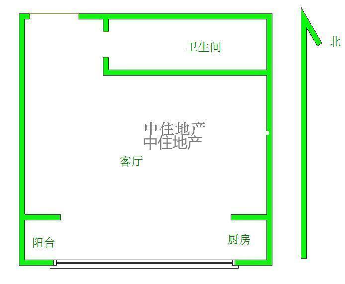 中海国际社区中海国际公馆