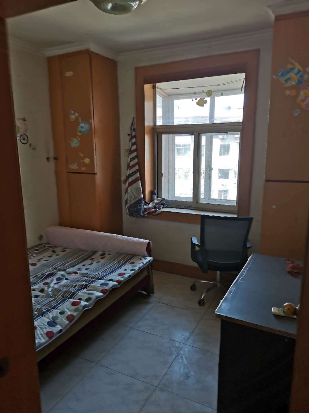 纬二路单位宿舍