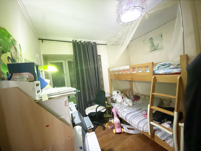 翡翠郡南区