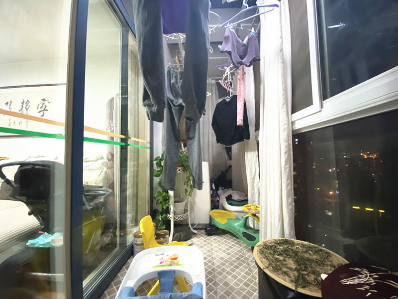 翡翠郡南区