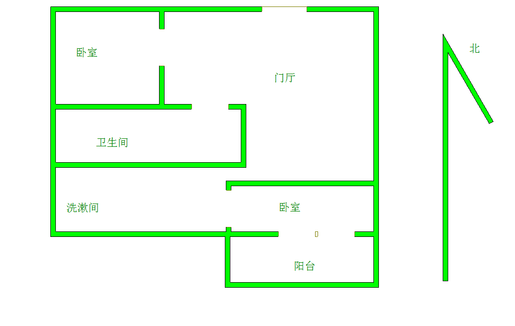 堤口路单位宿舍