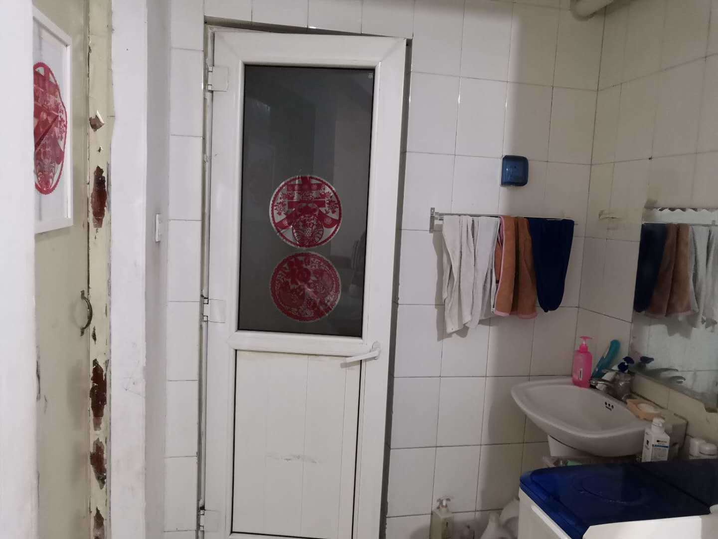 盛福花园