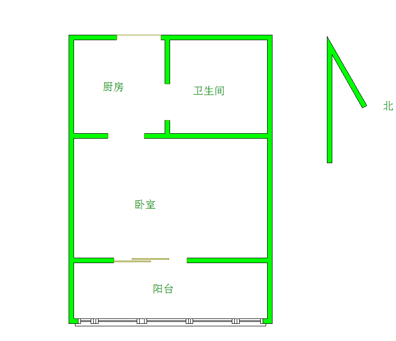恒生艾特公寓