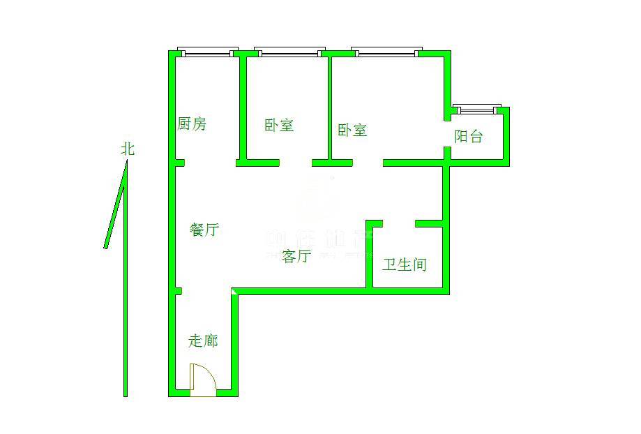 阳光100国际新城(F区)