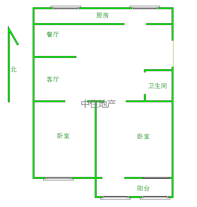 铁路玉函小区