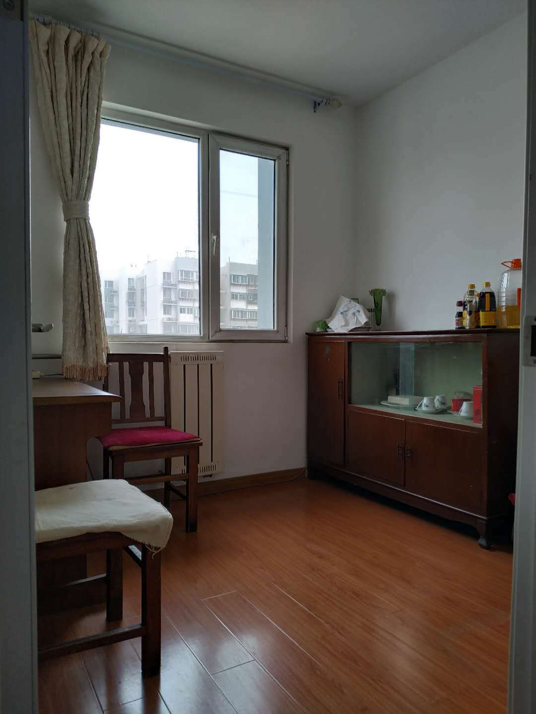 万达鸿景苑
