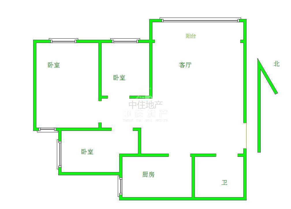 万达鸿景苑