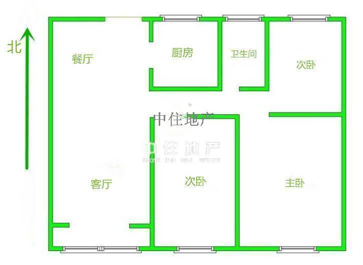 保利华庭